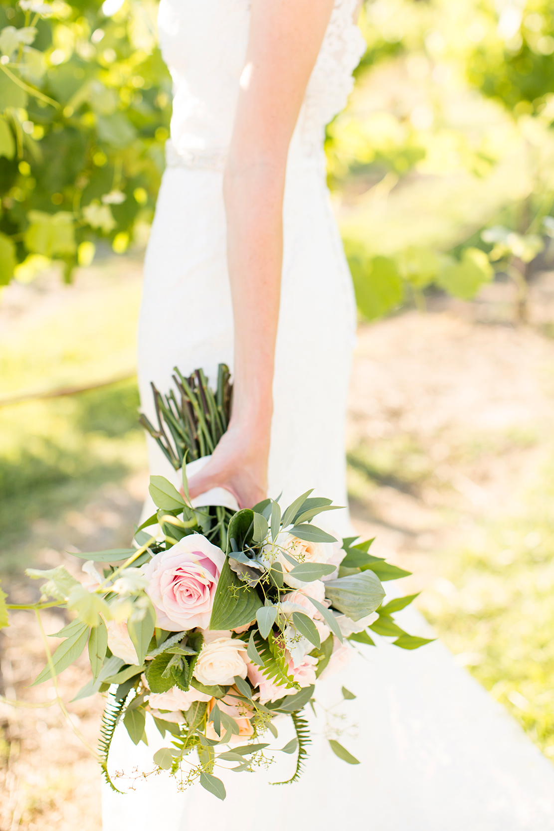 Brooke  Stevens Wedding at Ashton Creek Vineyard - Image Property of www.j-dphoto.com