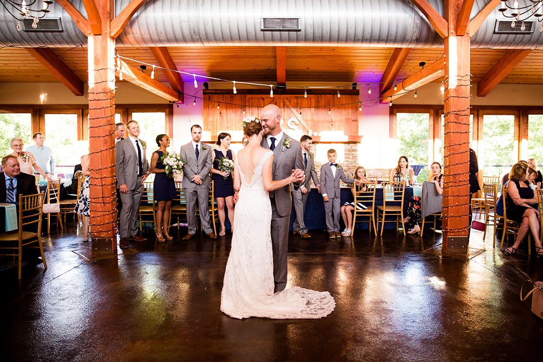 Brooke  Stevens Wedding at Ashton Creek Vineyard - Image Property of www.j-dphoto.com