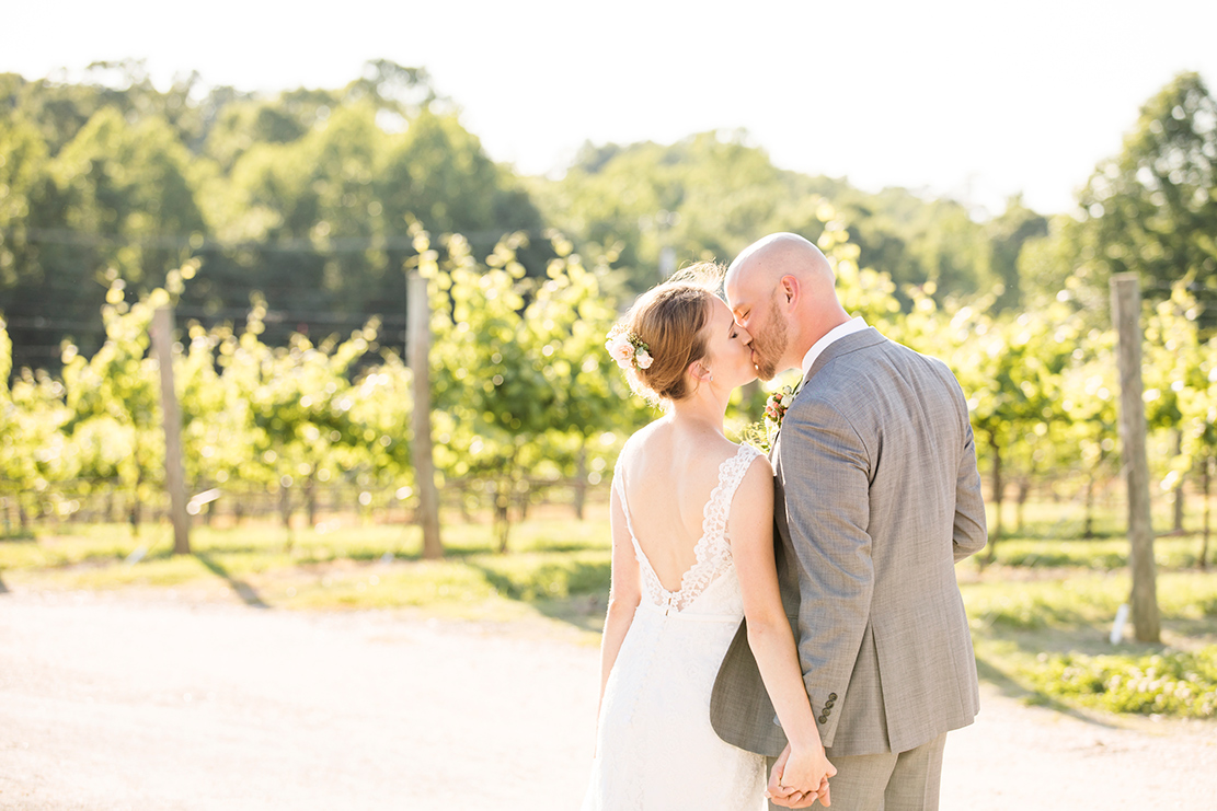 Brooke  Stevens Wedding at Ashton Creek Vineyard - Image Property of www.j-dphoto.com