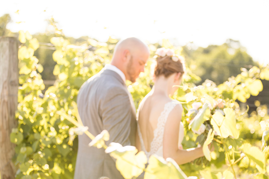 Brooke  Stevens Wedding at Ashton Creek Vineyard - Image Property of www.j-dphoto.com