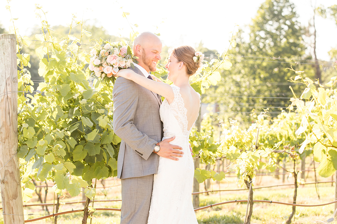 Brooke  Stevens Wedding at Ashton Creek Vineyard - Image Property of www.j-dphoto.com