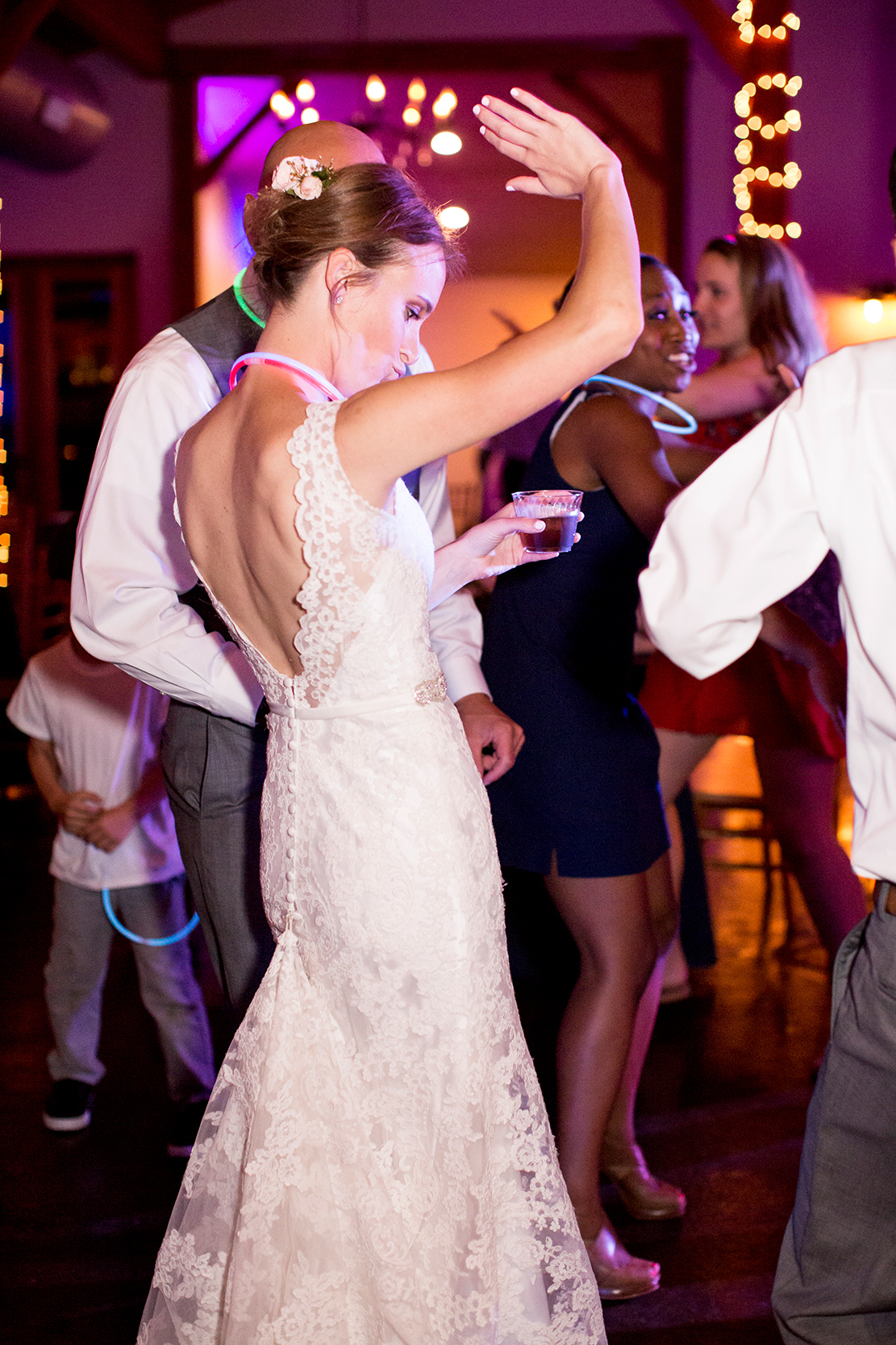 Brooke  Stevens Wedding at Ashton Creek Vineyard - Image Property of www.j-dphoto.com