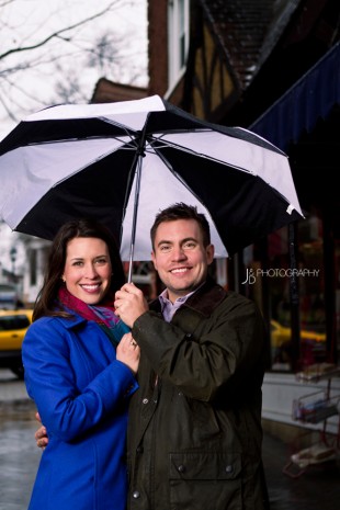 Sara  John A University of Virginia Engagement - Image Property of www.j-dphoto.com