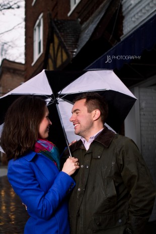 Sara  John A University of Virginia Engagement - Image Property of www.j-dphoto.com