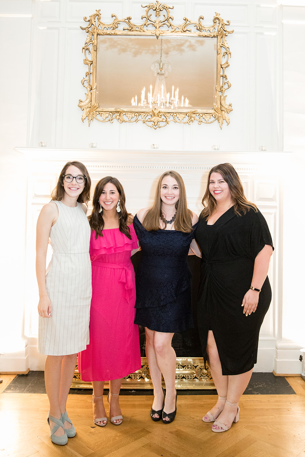 Stephanie  Joels CCV Rehearsal Dinner - Image Property of www.j-dphoto.com