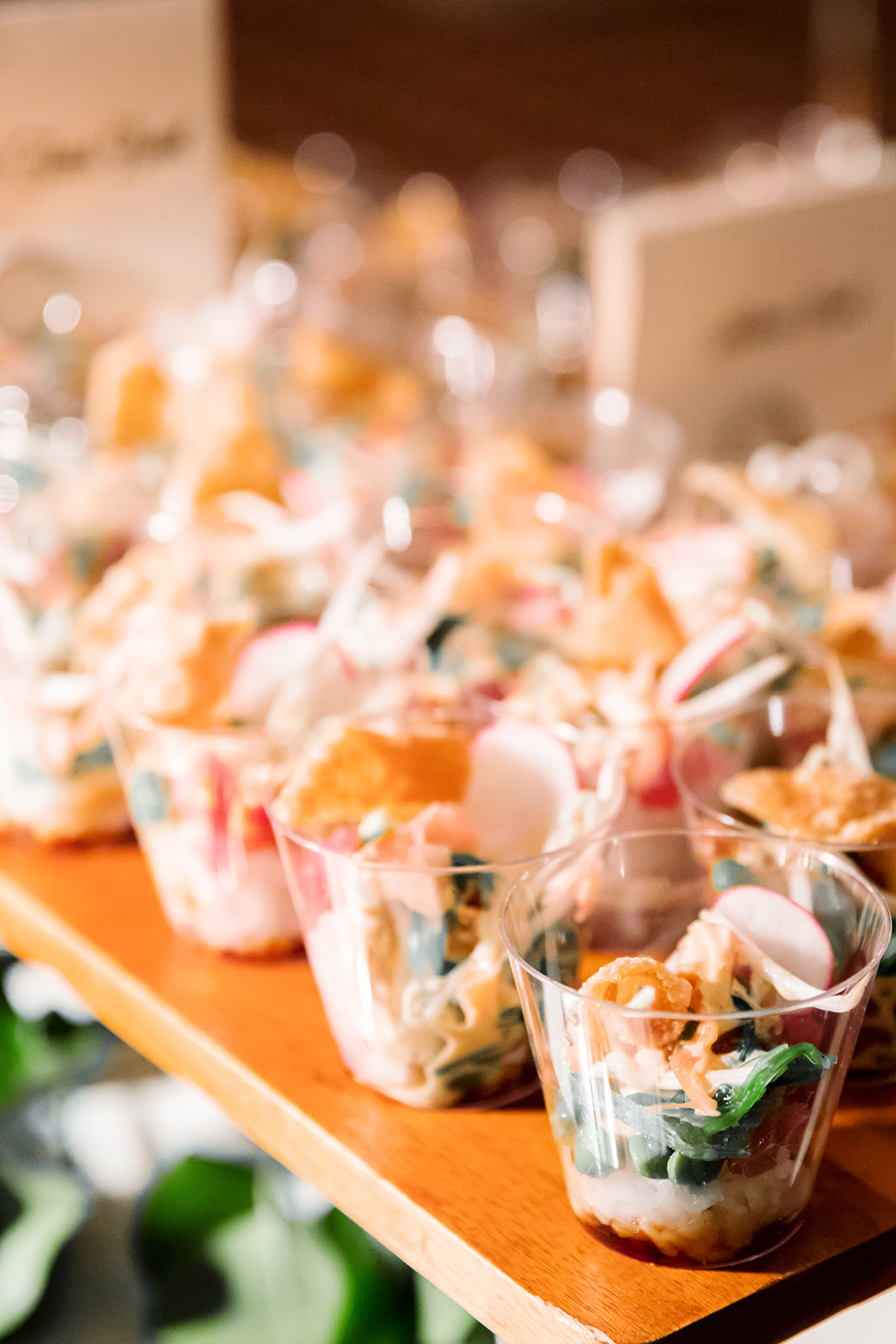 Stephanie  Joels CCV Rehearsal Dinner - Image Property of www.j-dphoto.com