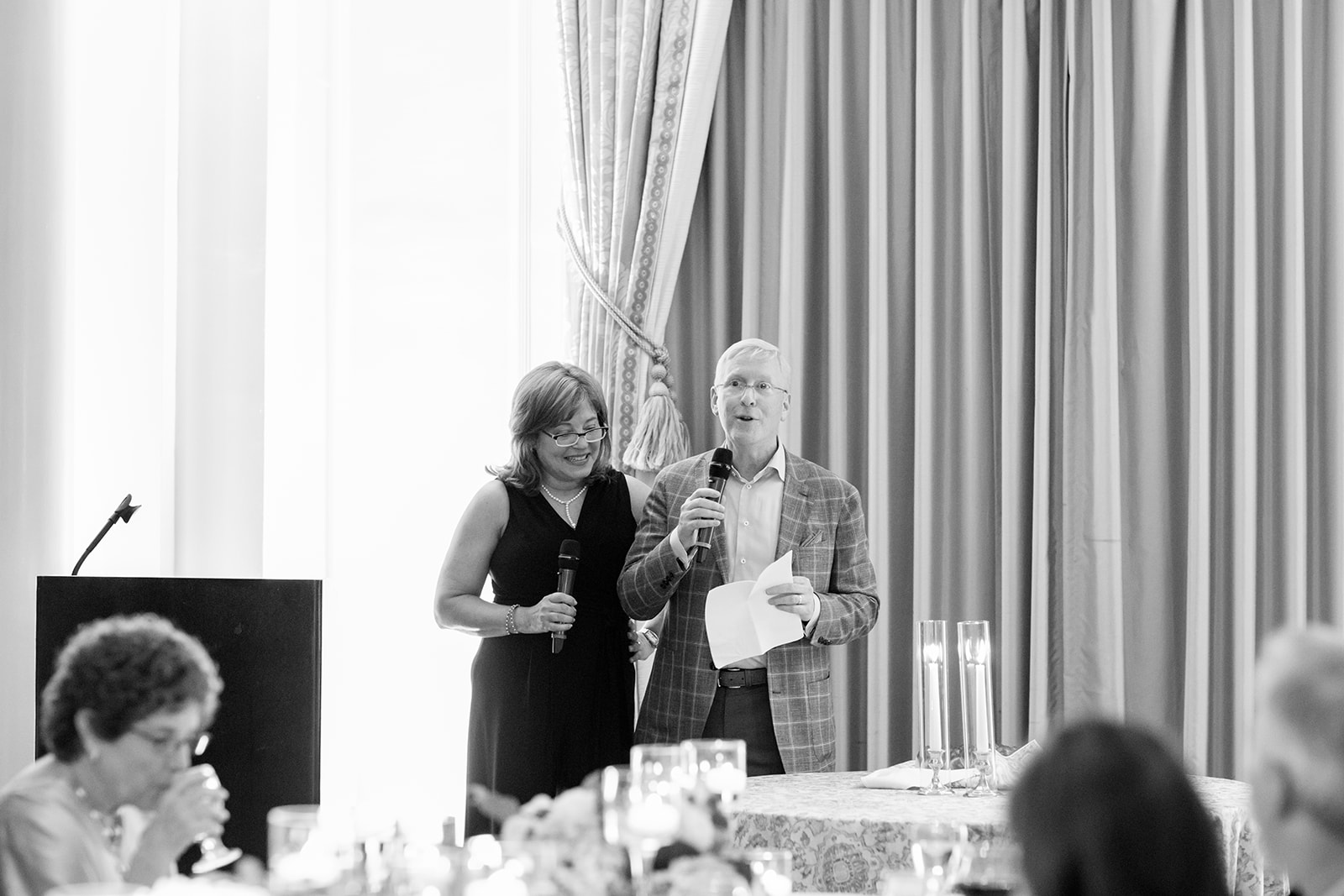 Stephanie  Joels CCV Rehearsal Dinner - Image Property of www.j-dphoto.com