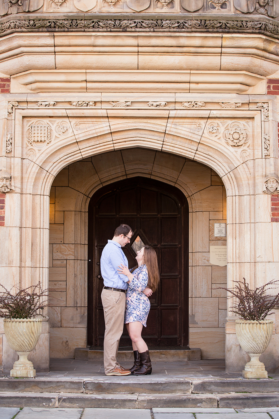 Chris  Sarahs Virginia Center for Architecture Engagement Shoot - Image Property of www.j-dphoto.com