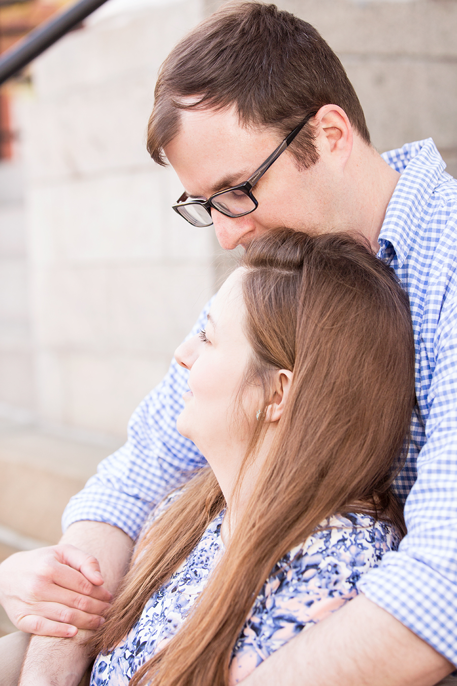 Chris  Sarahs Virginia Center for Architecture Engagement Shoot - Image Property of www.j-dphoto.com