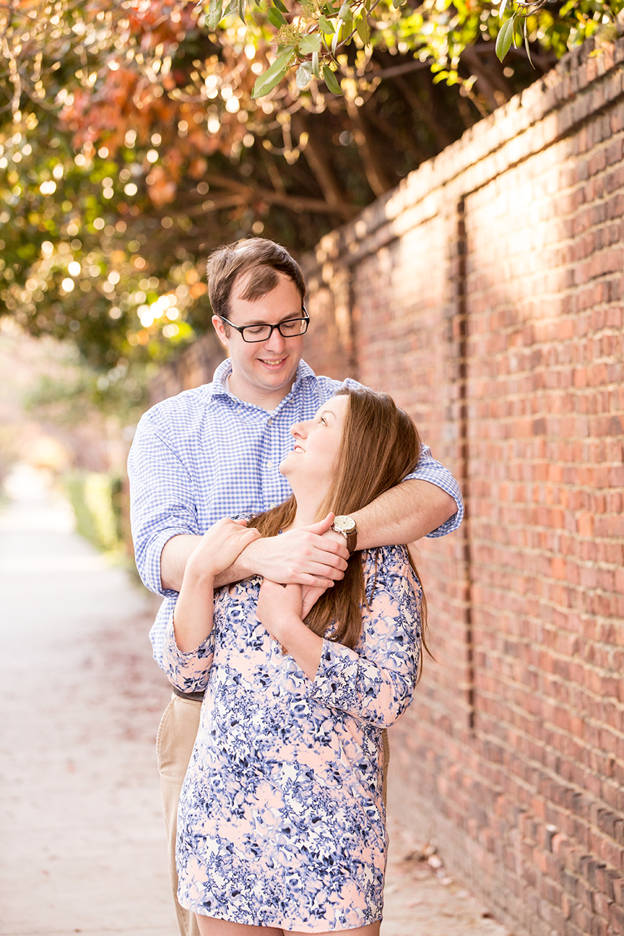Chris  Sarahs Virginia Center for Architecture Engagement Shoot - Image Property of www.j-dphoto.com