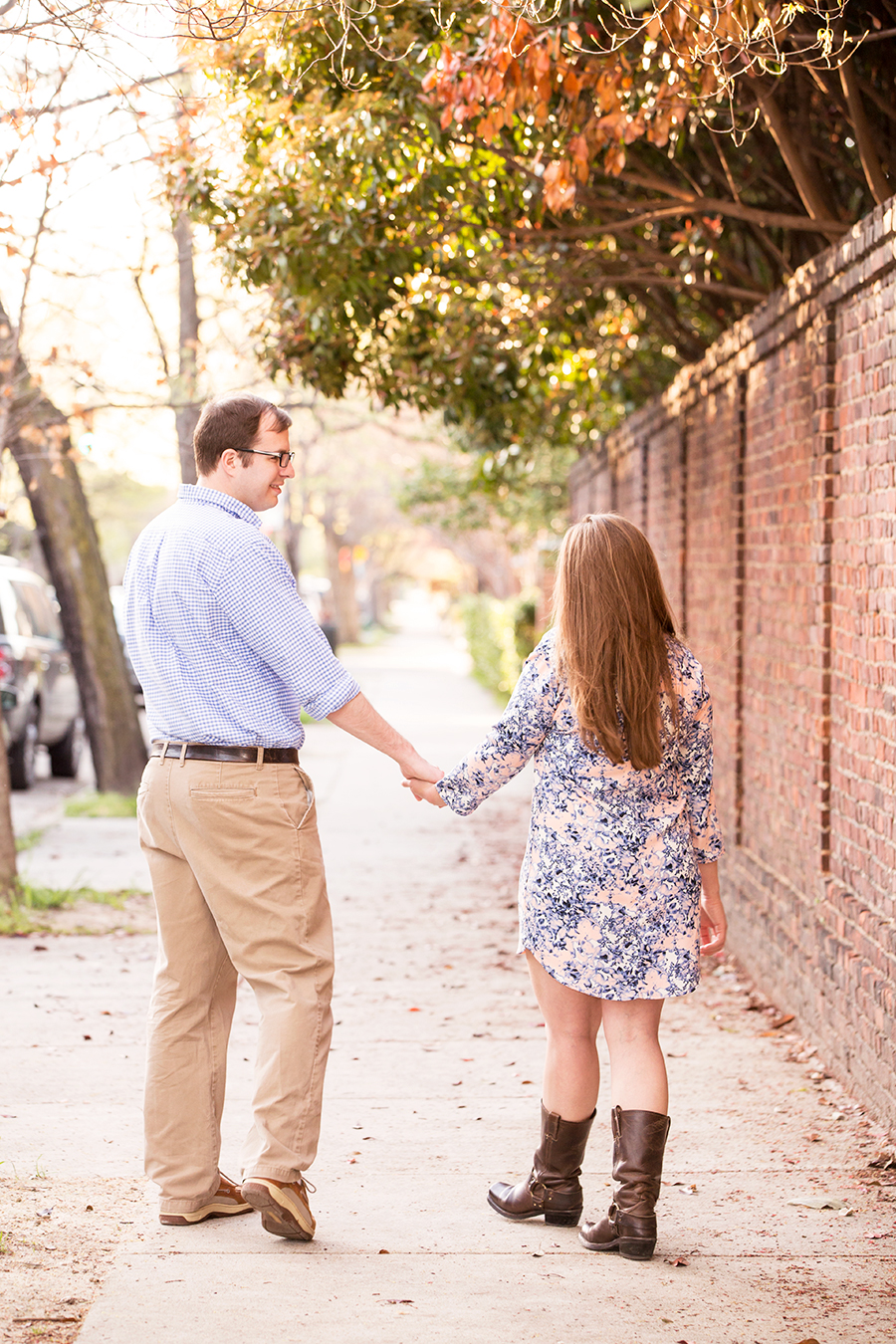 Chris  Sarahs Virginia Center for Architecture Engagement Shoot - Image Property of www.j-dphoto.com