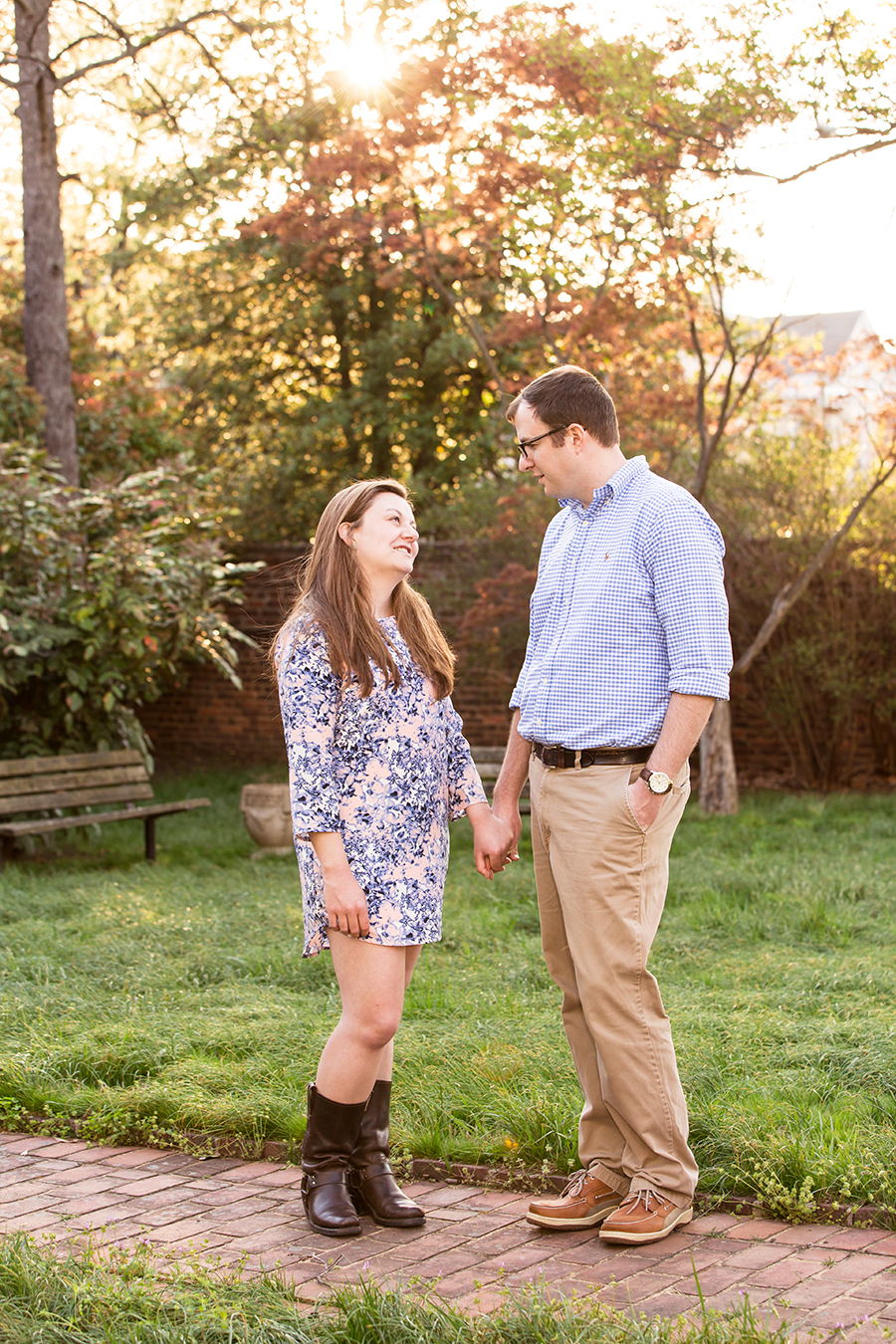 Chris  Sarahs Virginia Center for Architecture Engagement Shoot - Image Property of www.j-dphoto.com