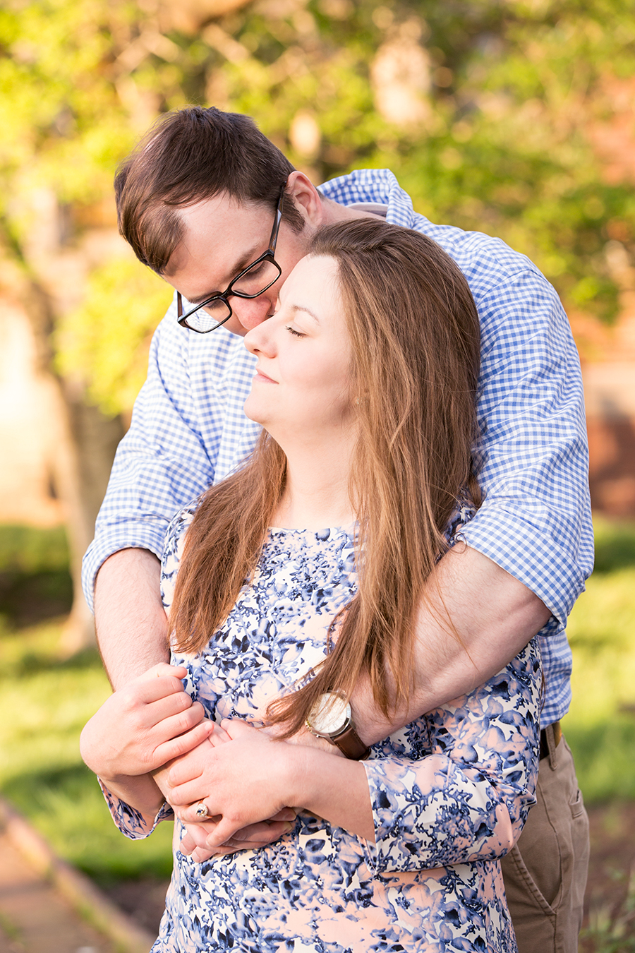 Chris  Sarahs Virginia Center for Architecture Engagement Shoot - Image Property of www.j-dphoto.com