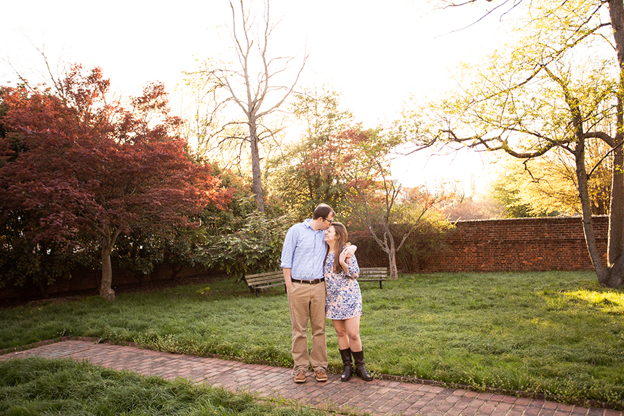 Chris  Sarahs Virginia Center for Architecture Engagement Shoot - Image Property of www.j-dphoto.com