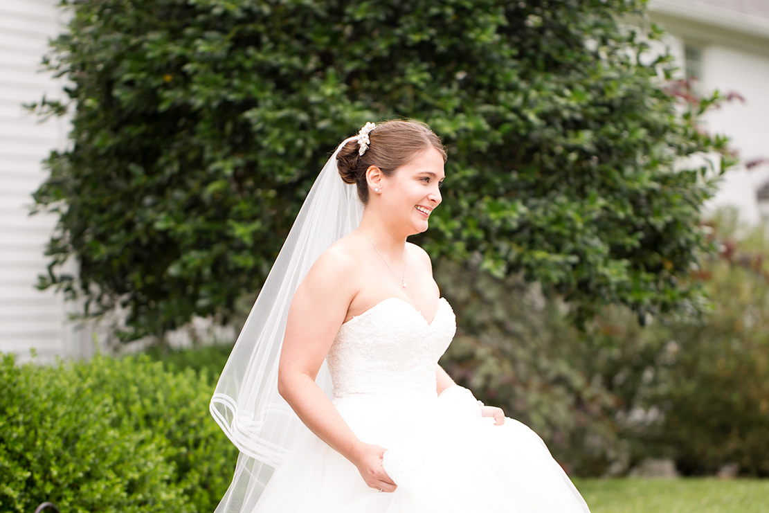 Sarah and Joshs Wedding at The Inn at Warner Hall - Image Property of www.j-dphoto.com