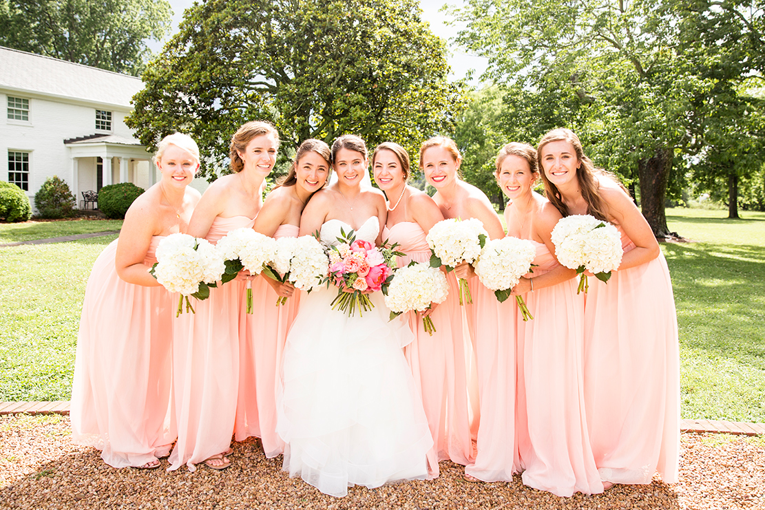 Sarah and Joshs Wedding at The Inn at Warner Hall - Image Property of www.j-dphoto.com