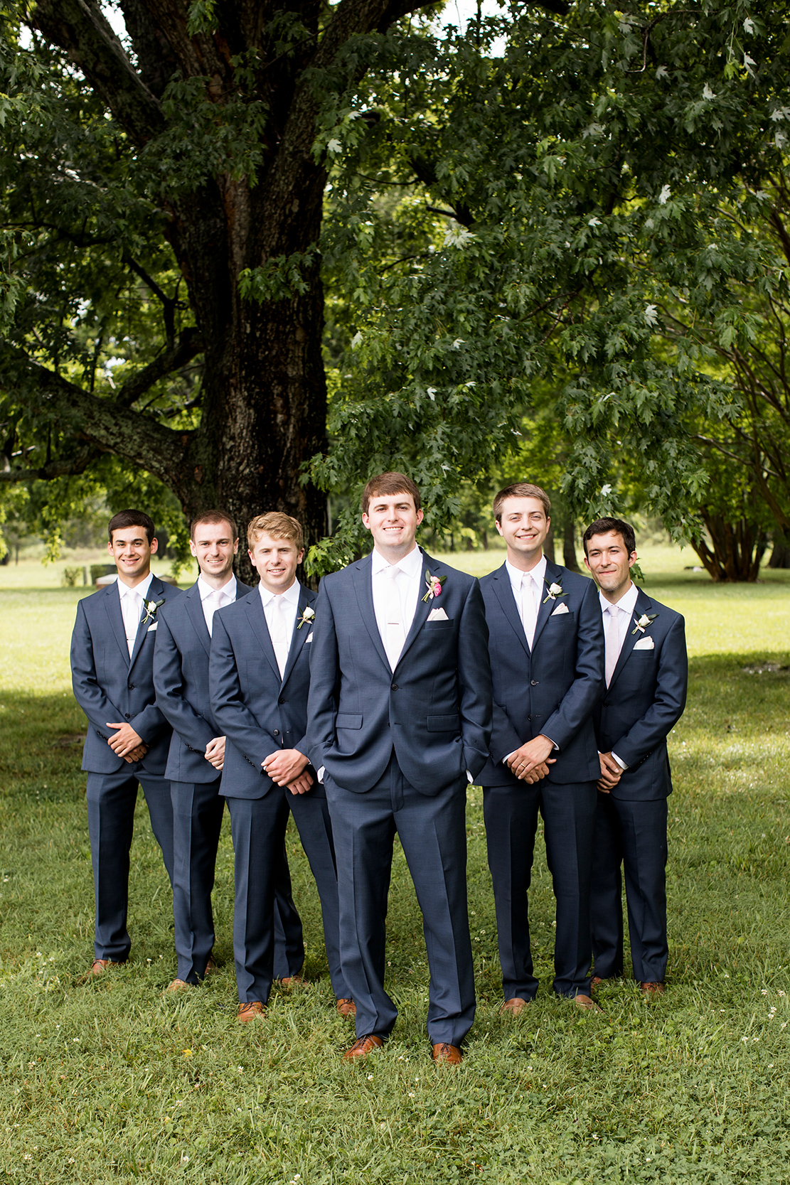 Sarah and Joshs Wedding at The Inn at Warner Hall - Image Property of www.j-dphoto.com