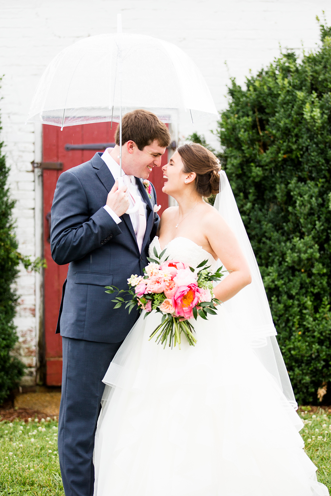 Sarah and Joshs Wedding at The Inn at Warner Hall - Image Property of www.j-dphoto.com