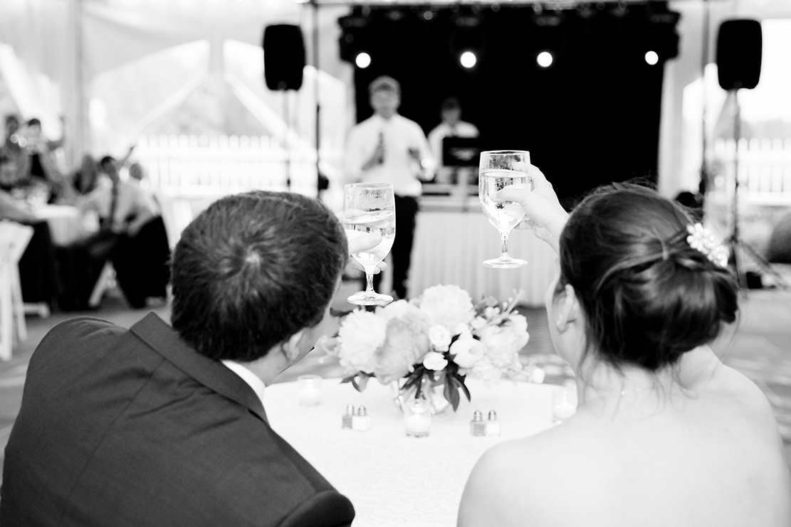 Sarah and Joshs Wedding at The Inn at Warner Hall - Image Property of www.j-dphoto.com
