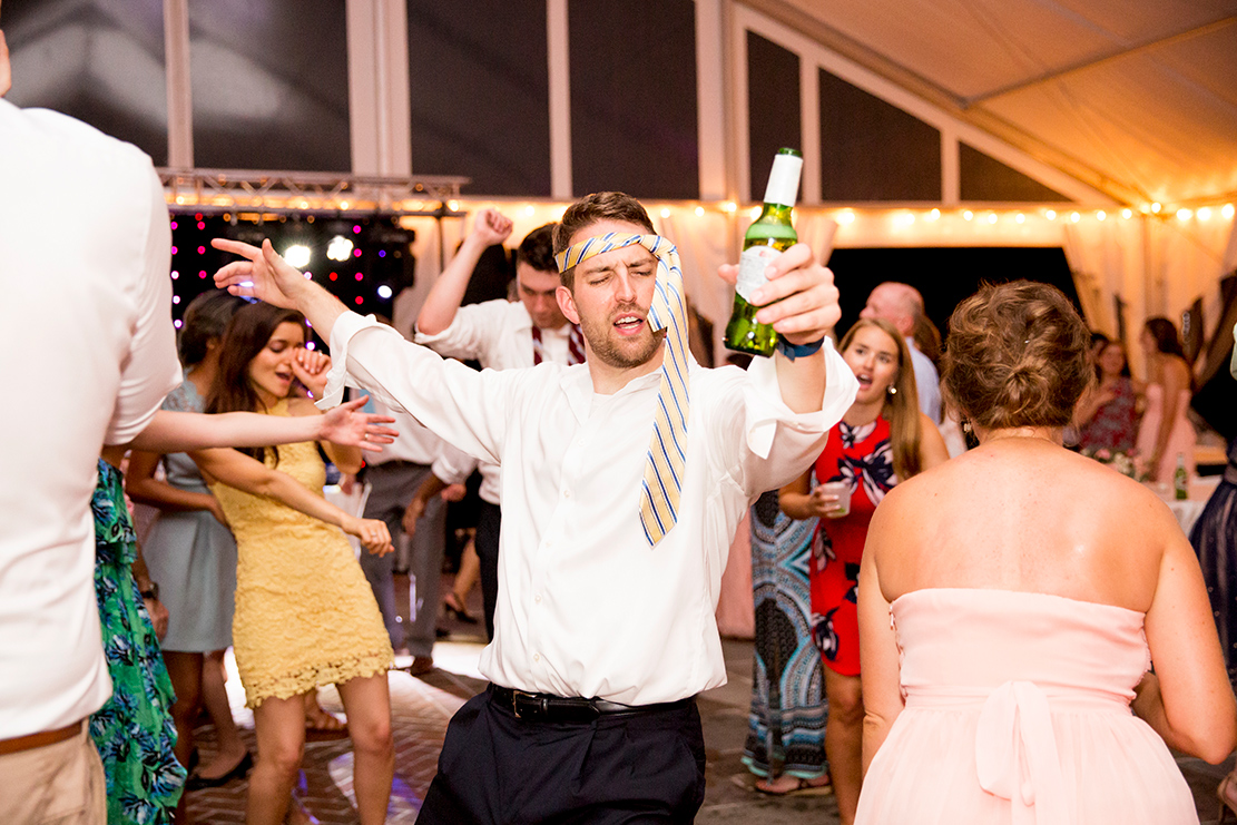 Sarah and Joshs Wedding at The Inn at Warner Hall - Image Property of www.j-dphoto.com