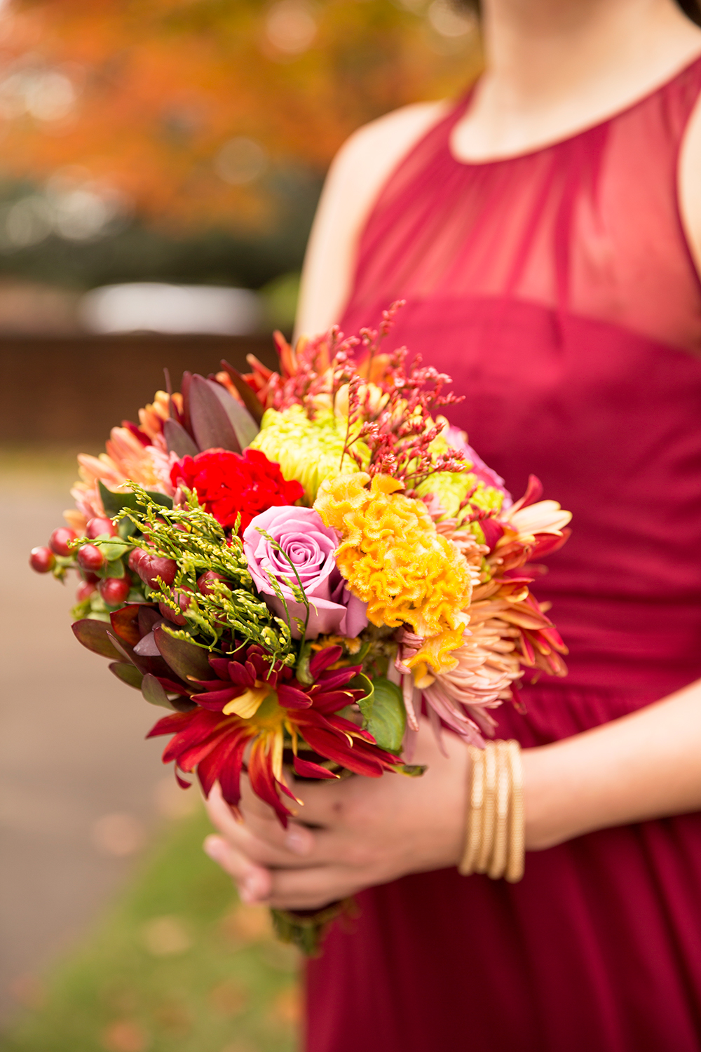 Sarah  Chriss Fall Wedding at The Branch Museum - Image Property of www.j-dphoto.com