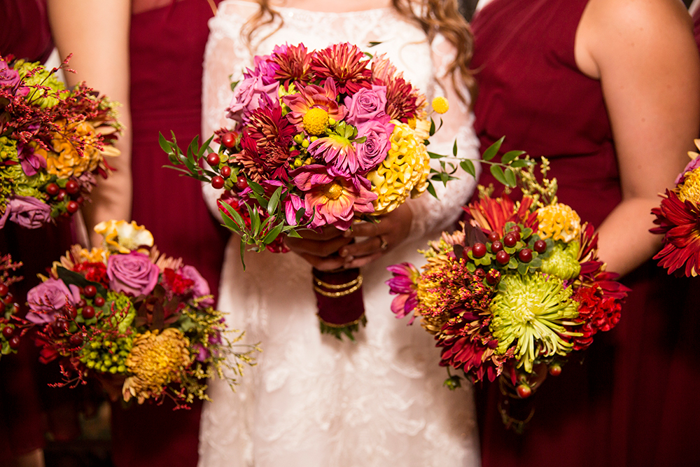 Sarah Chriss Fall Wedding at The Branch Museum - Image Property of www.j-dphoto.com