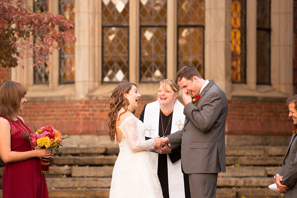 Sarah Chriss Fall Wedding at The Branch Museum - Image Property of www.j-dphoto.com