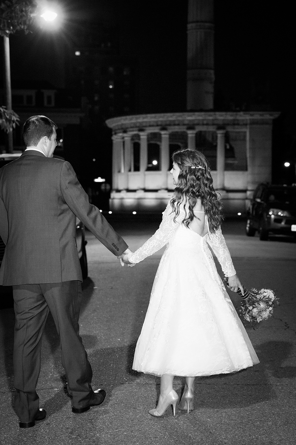 Sarah Chriss Fall Wedding at The Branch Museum - Image Property of www.j-dphoto.com
