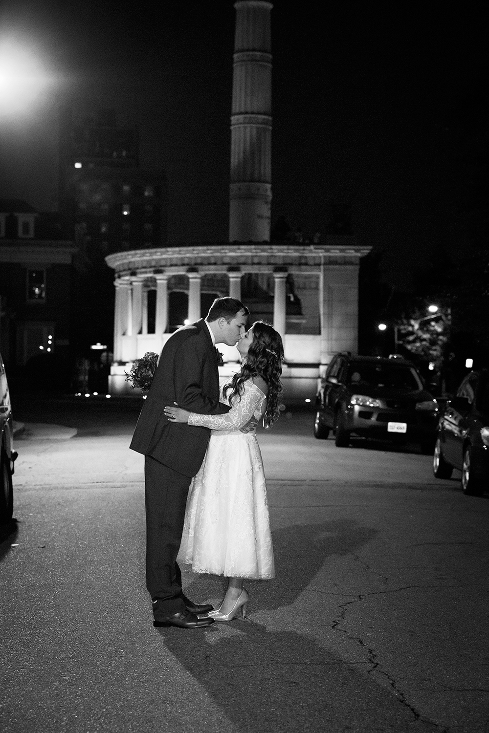 Sarah Chriss Fall Wedding at The Branch Museum - Image Property of www.j-dphoto.com