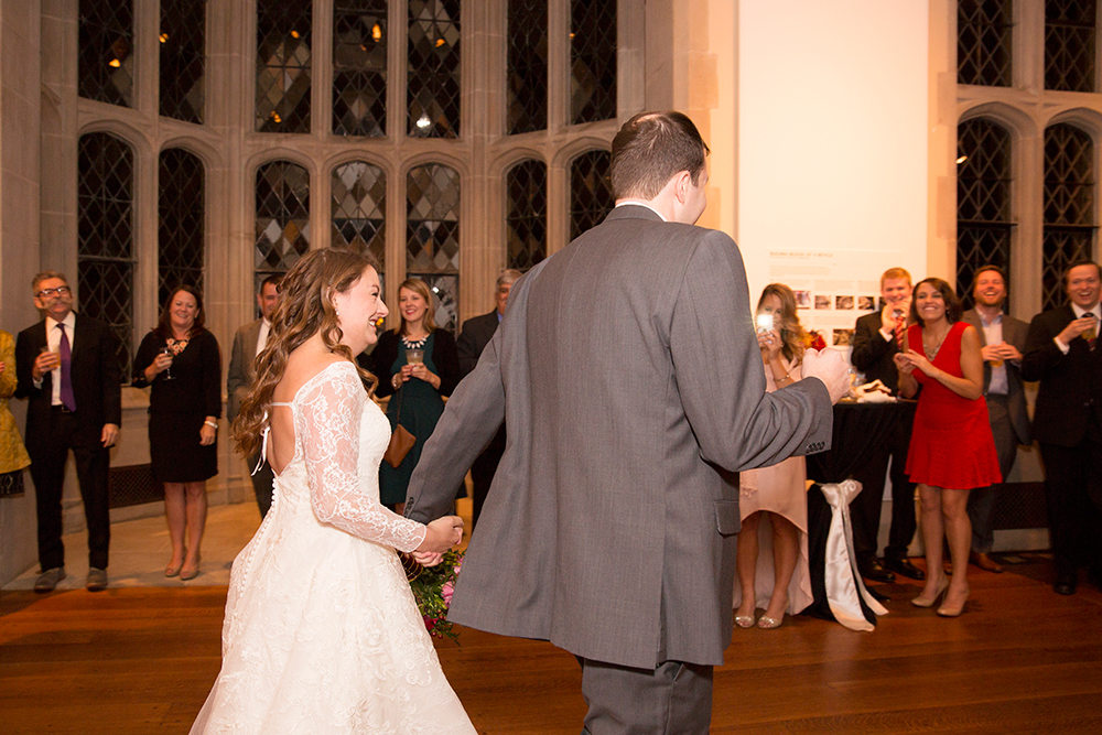 Sarah Chriss Fall Wedding at The Branch Museum - Image Property of www.j-dphoto.com