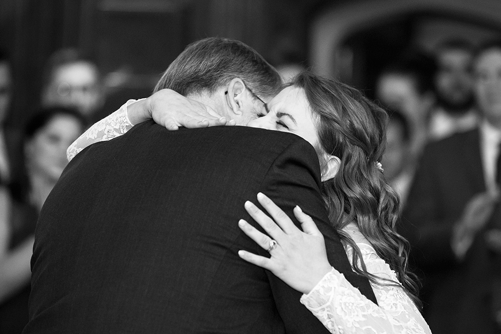 Sarah Chriss Fall Wedding at The Branch Museum - Image Property of www.j-dphoto.com