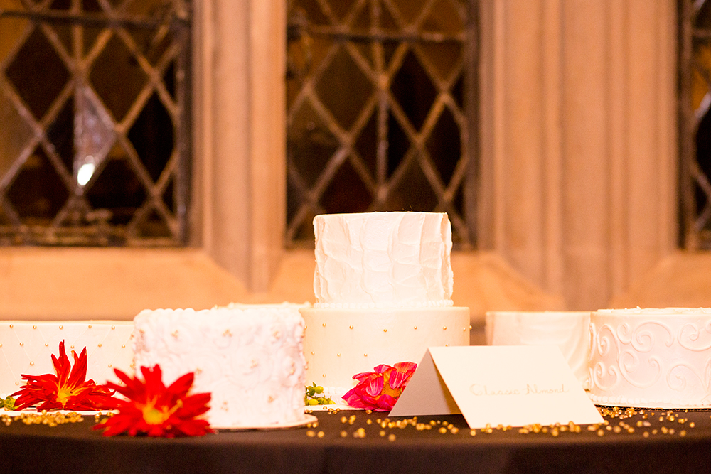 Sarah Chriss Fall Wedding at The Branch Museum - Image Property of www.j-dphoto.com