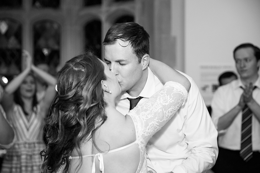 Sarah Chriss Fall Wedding at The Branch Museum - Image Property of www.j-dphoto.com