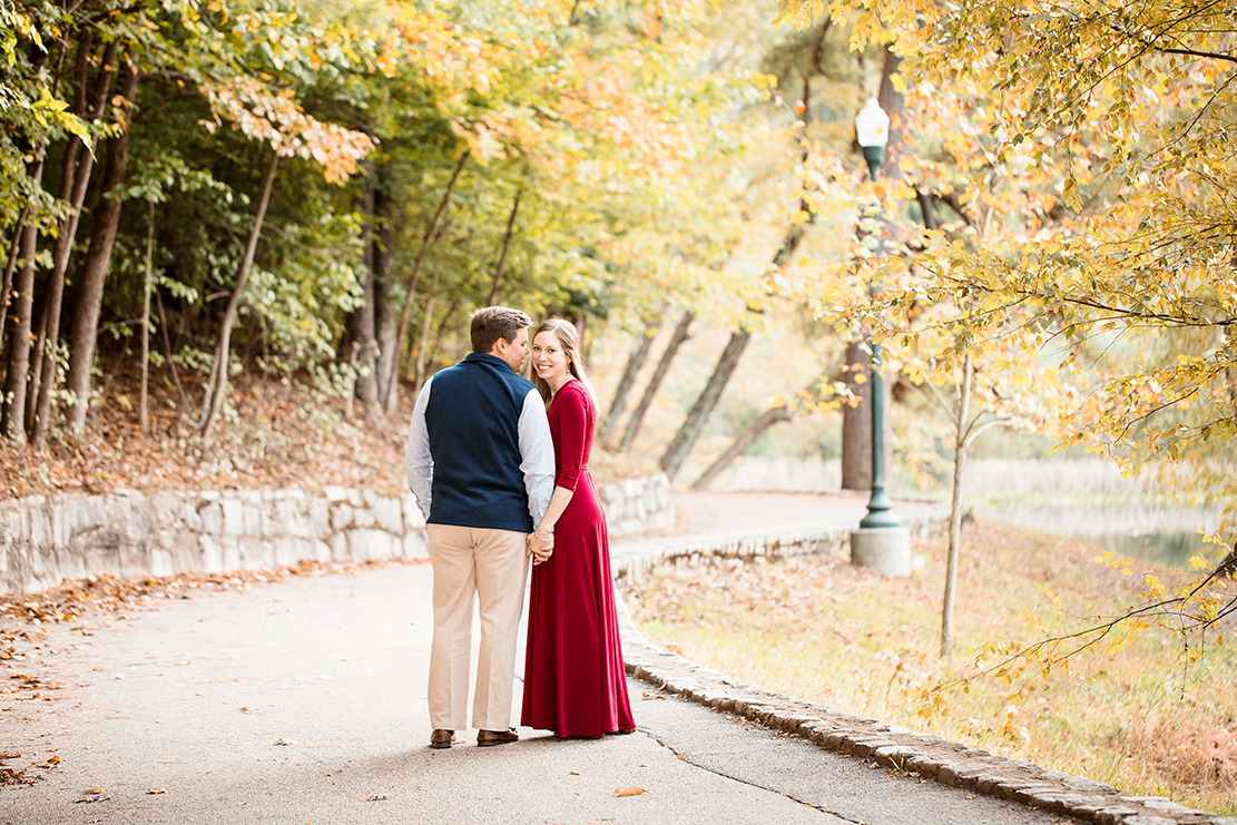 Best Locations in Richmond Va for Fall Photo Shoots - Image Property of www.j-dphoto.com