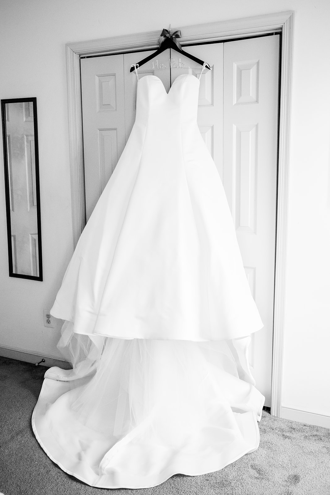 Holly  Elliotts Holiday Wedding at The Jefferson Hotel - Image Property of www.j-dphoto.com