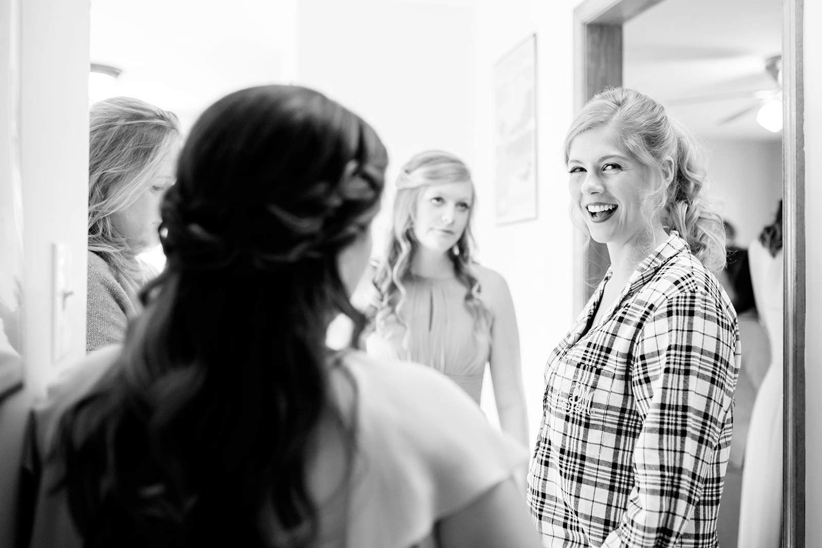 Holly  Elliotts Holiday Wedding at The Jefferson Hotel - Image Property of www.j-dphoto.com