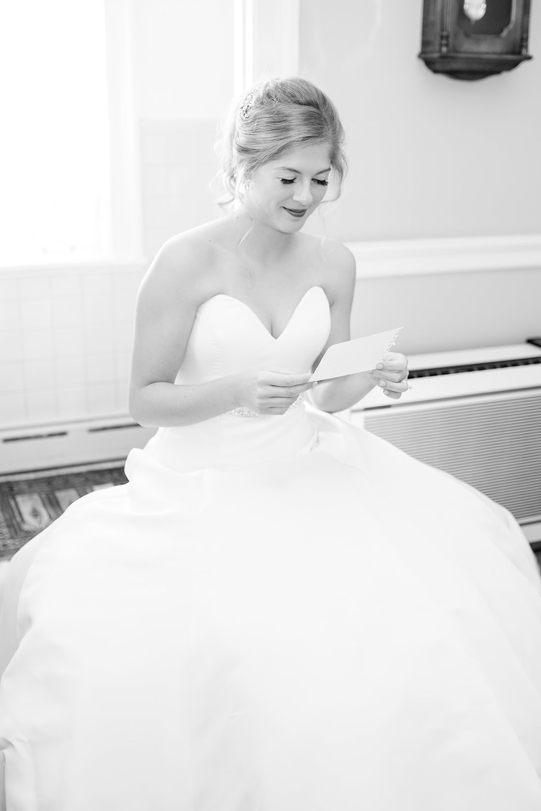 Holly  Elliotts Holiday Wedding at The Jefferson Hotel - Image Property of www.j-dphoto.com