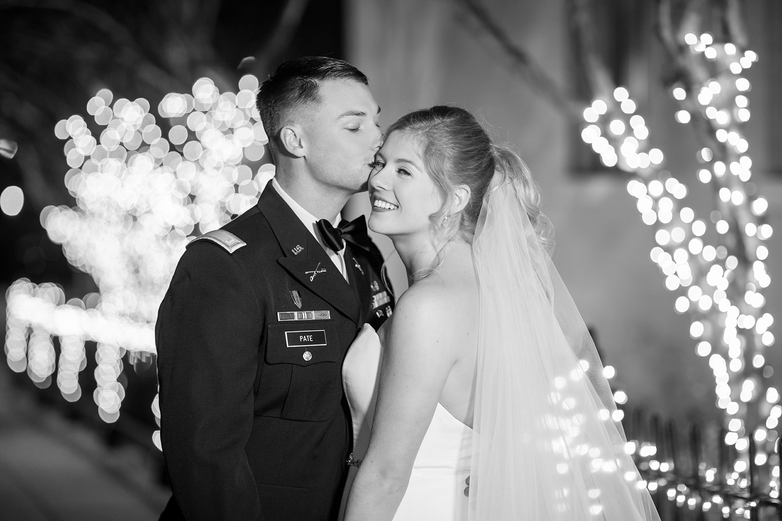Holly  Elliotts Holiday Wedding at The Jefferson Hotel - Image Property of www.j-dphoto.com
