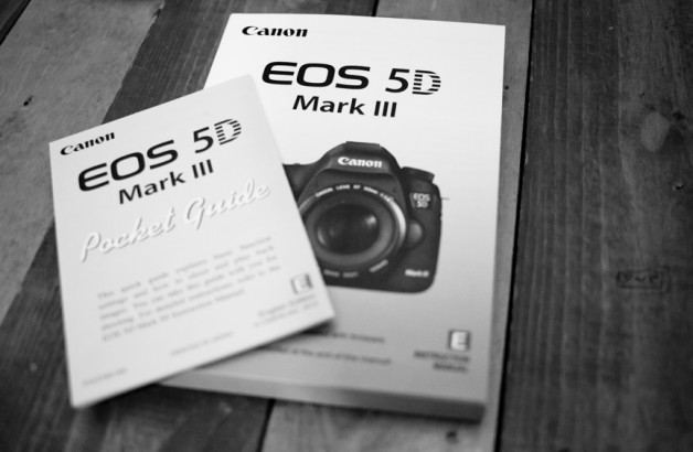 Tips How to Master Your DSLR - Image Property of www.j-dphoto.com