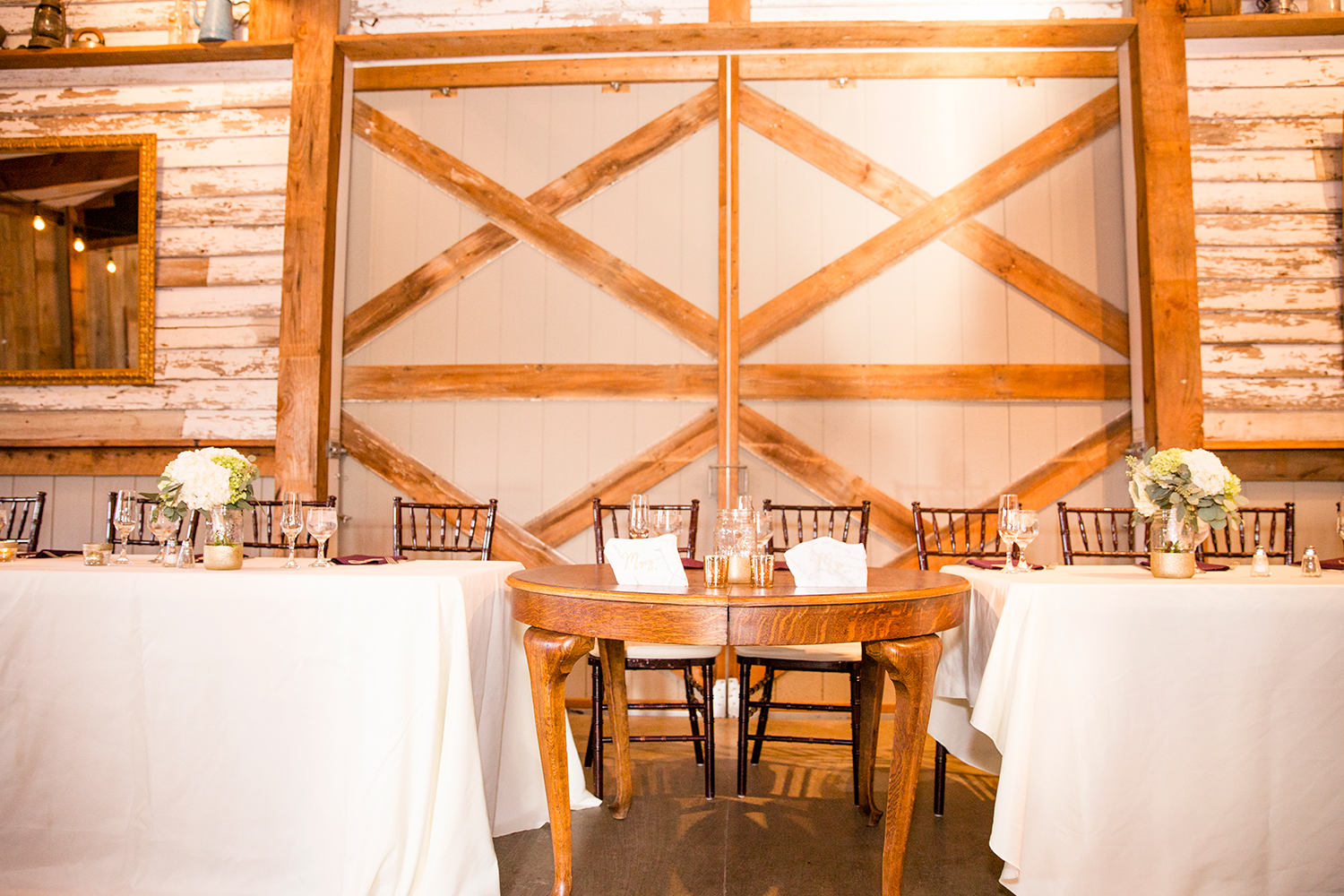 Catherine  Vinces Wedding at The Inn at New Kent Winery - Image Property of www.j-dphoto.com