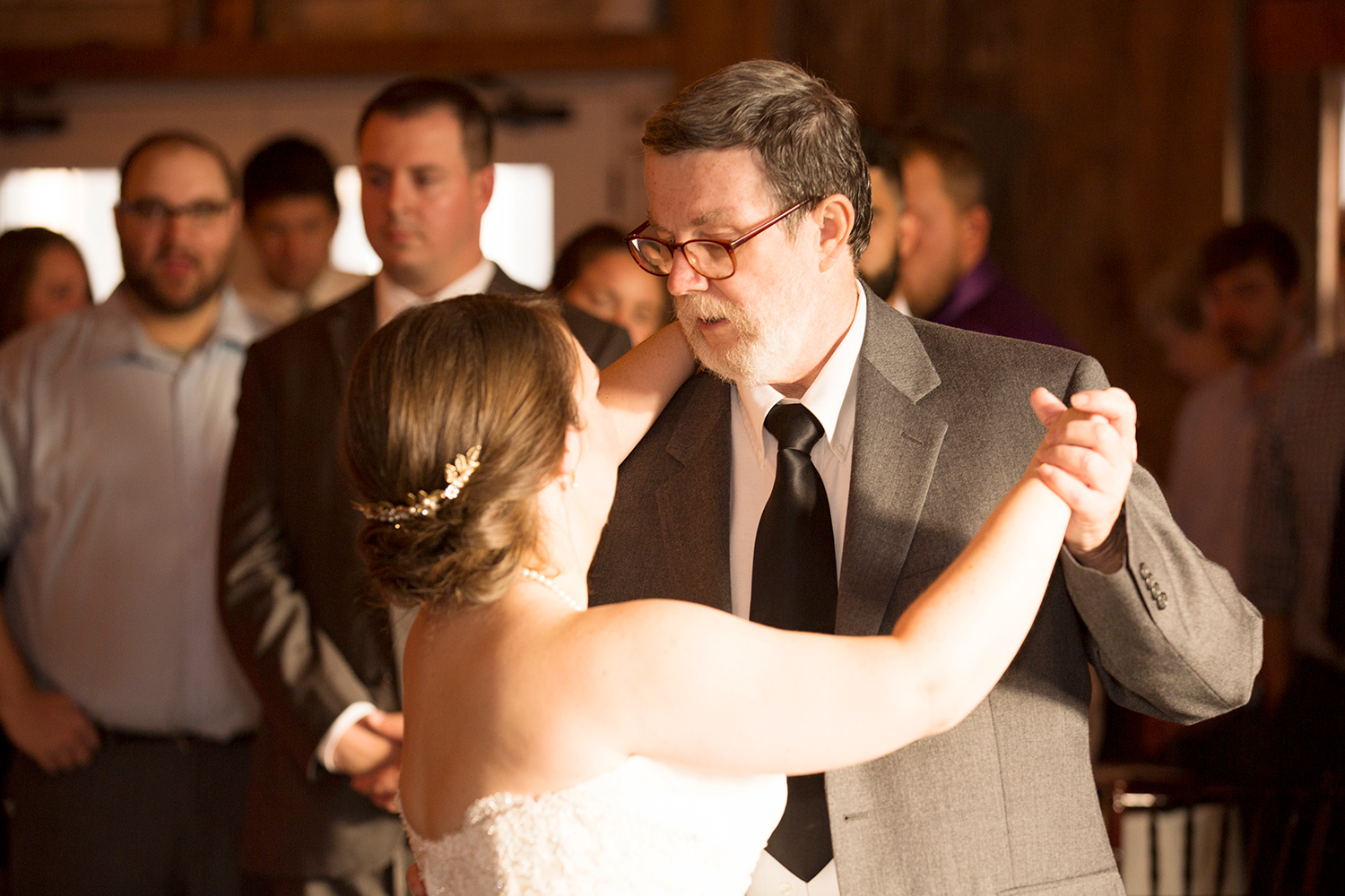Catherine  Vinces Wedding at The Inn at New Kent Winery - Image Property of www.j-dphoto.com