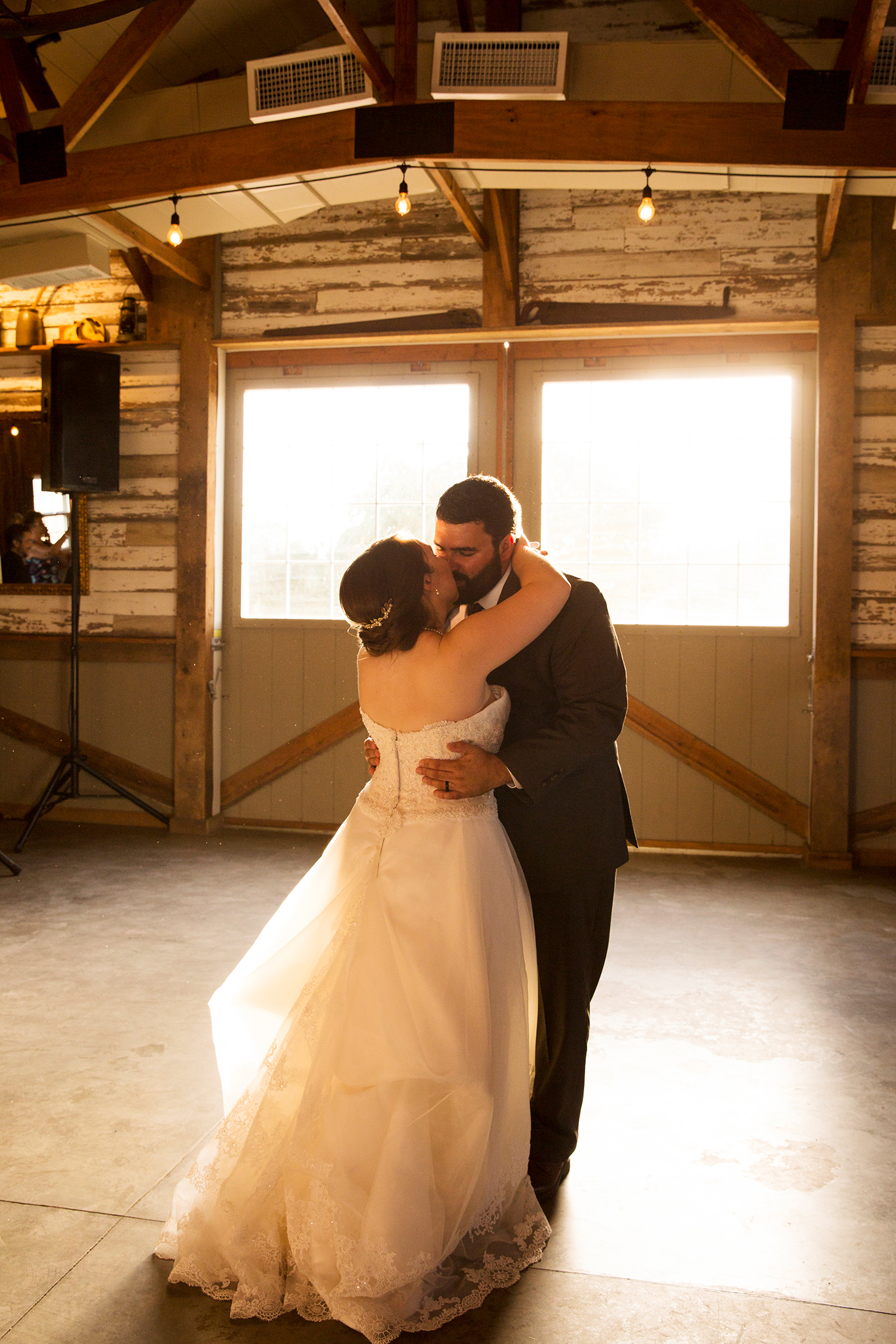 Catherine  Vinces Wedding at The Inn at New Kent Winery - Image Property of www.j-dphoto.com