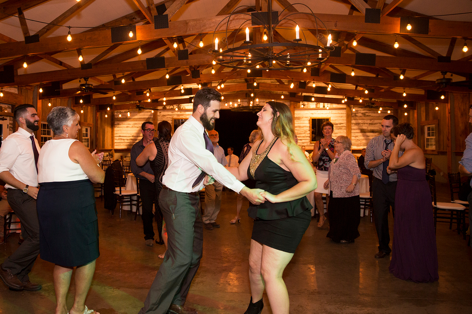 Catherine  Vinces Wedding at The Inn at New Kent Winery - Image Property of www.j-dphoto.com