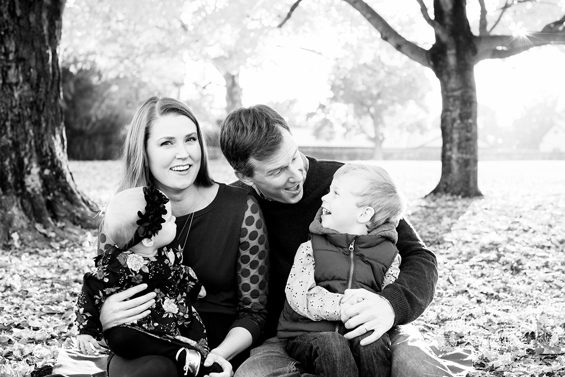 Wehman Family Fall Photos at Maymont - Image Property of www.j-dphoto.com
