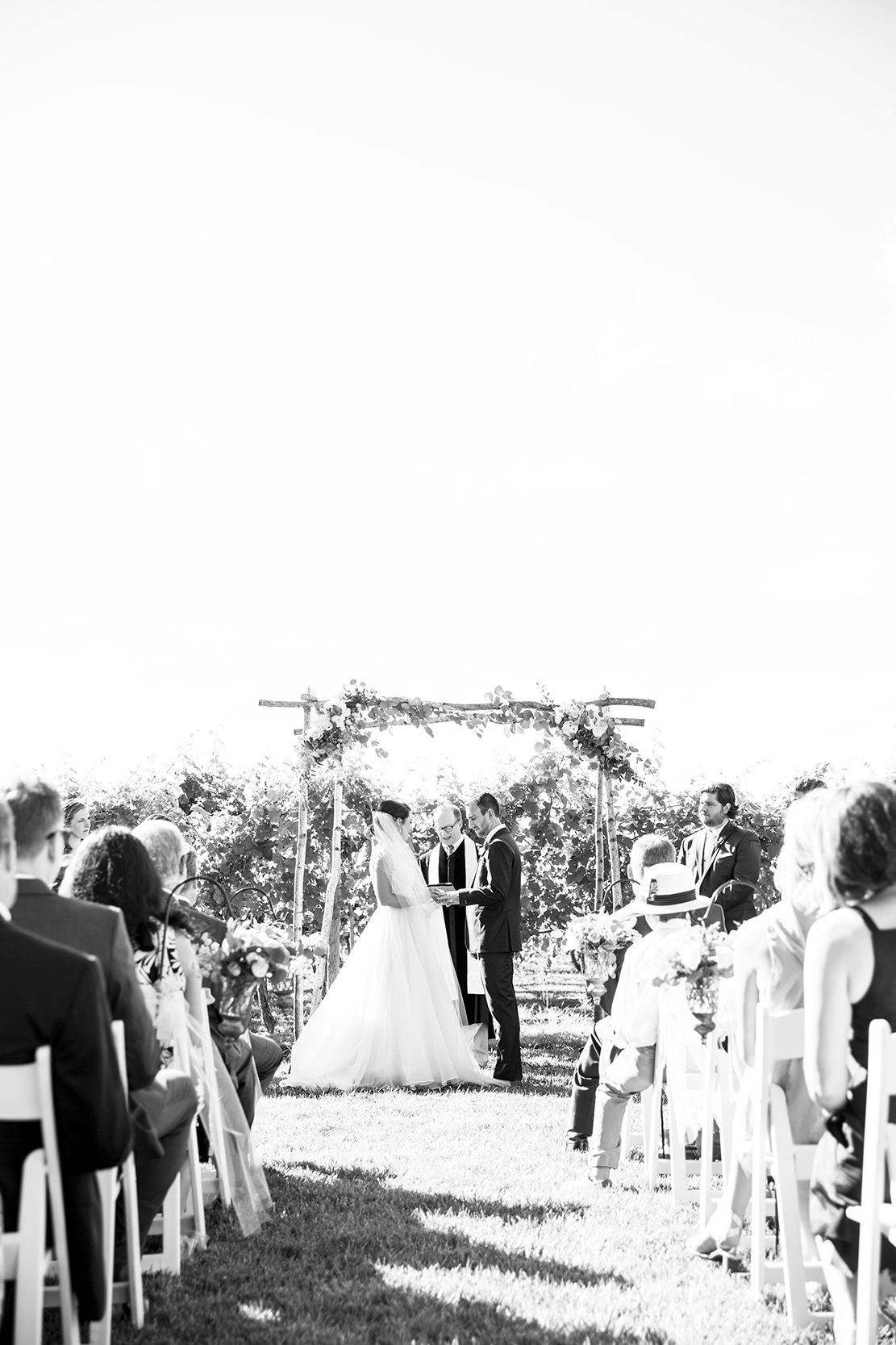 Winston  Bens Wedding at Keswick Vineyards - Image Property of www.j-dphoto.com
