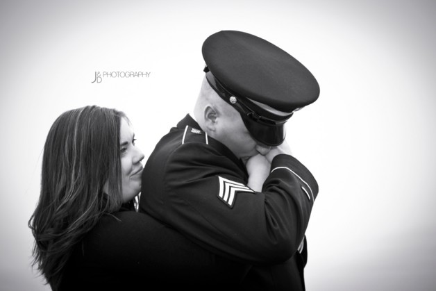 Jessica  Josh  An Anniversary Shoot  - Image Property of www.j-dphoto.com