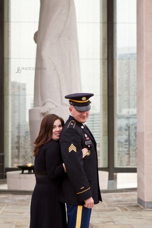 Jessica  Josh  An Anniversary Shoot  - Image Property of www.j-dphoto.com
