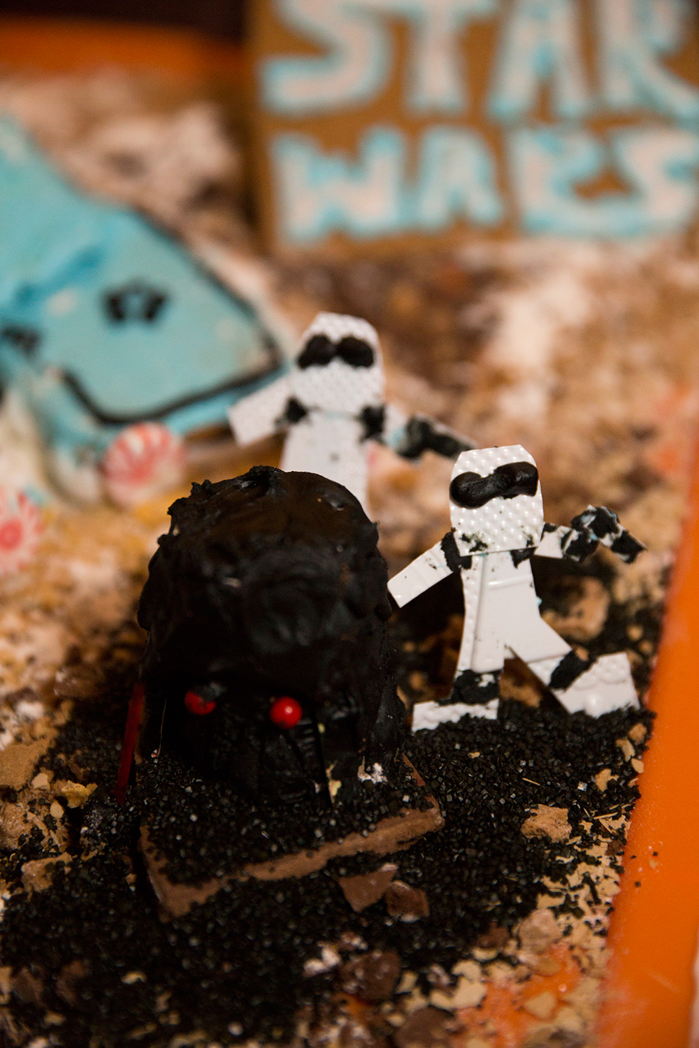 2015 Gingerbread House Contest - Image Property of www.j-dphoto.com