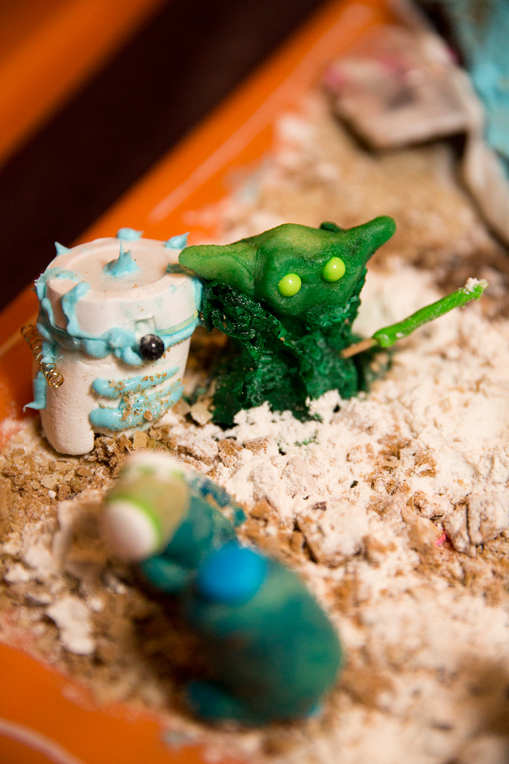 2015 Gingerbread House Contest - Image Property of www.j-dphoto.com