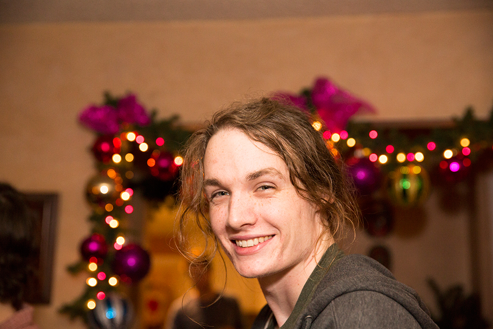 2015 Gingerbread House Contest - Image Property of www.j-dphoto.com
